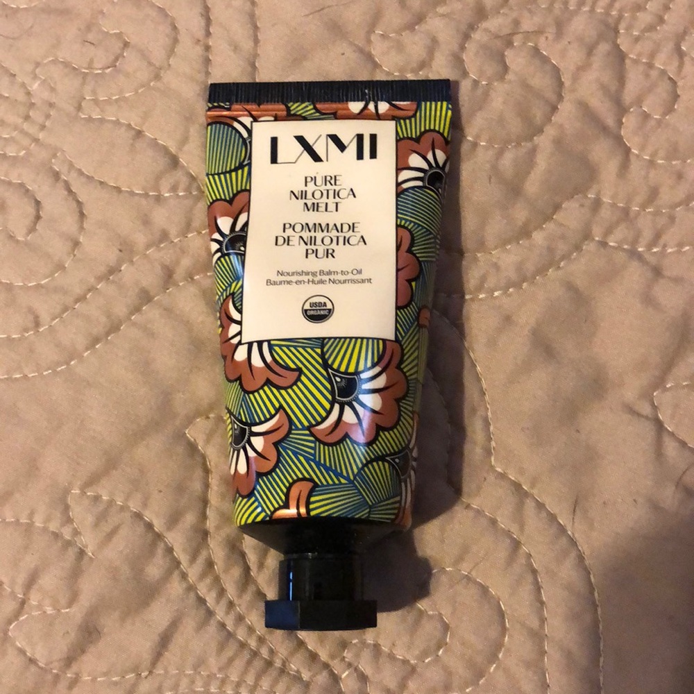 LXMI Pure Nilotica Melt